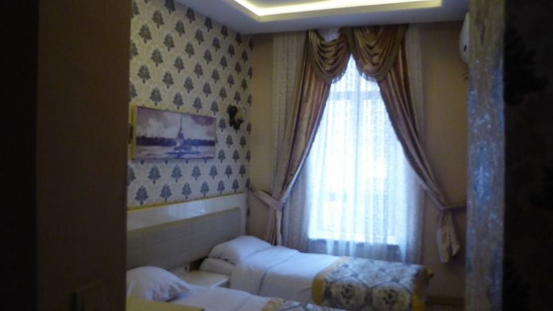 GRAND SEIGNEUR OLD CITY фото 6