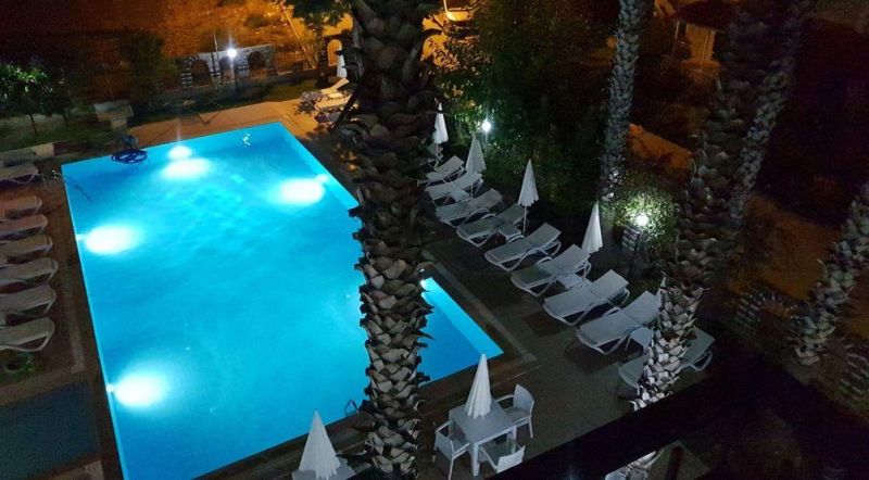 GRAND SINAN BEY HOTEL фото 2