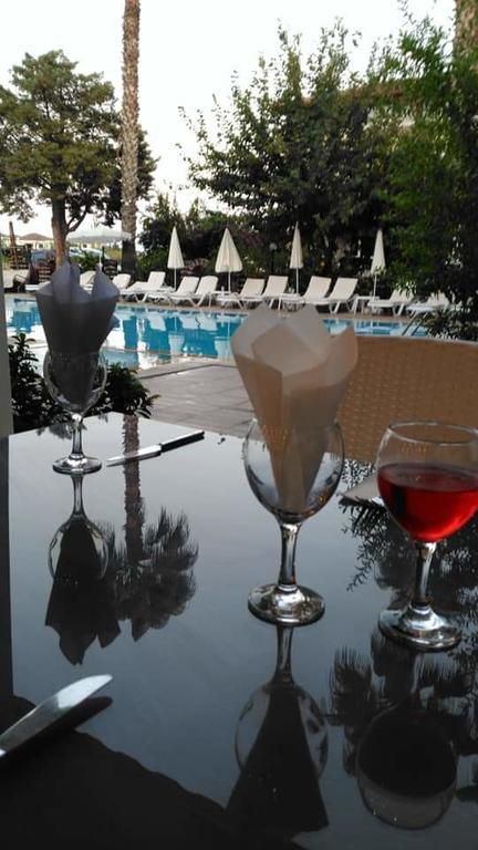 GRAND SINAN BEY HOTEL фото 3