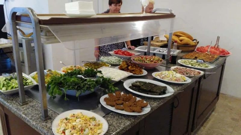 GRAND SINAN BEY HOTEL фото 5