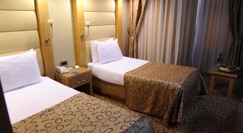 GRAND STAR HOTEL BOSPHORUS фото 2
