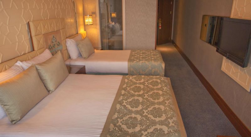 GRAND STAR HOTEL BOSPHORUS фото 3