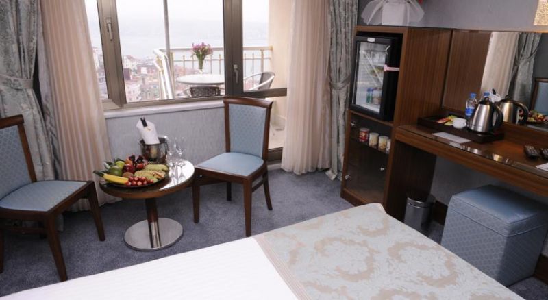 GRAND STAR HOTEL BOSPHORUS фото 4