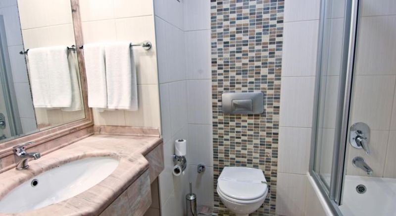 GRAND STAR HOTEL BOSPHORUS фото 5