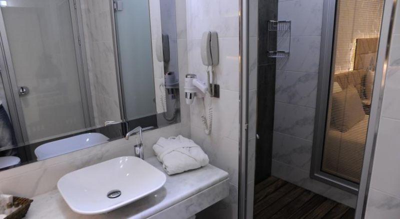 GRAND STAR HOTEL BOSPHORUS фото 6