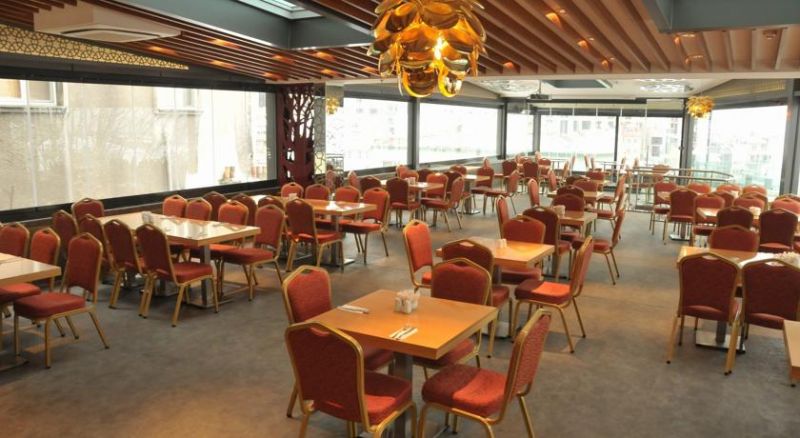 GRAND STAR HOTEL BOSPHORUS фото 8