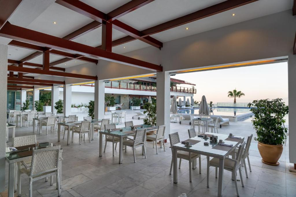 HILLSTONE BODRUM HOTEL & SPA (EX. GRAND YAZICI BODRUM) фото 3