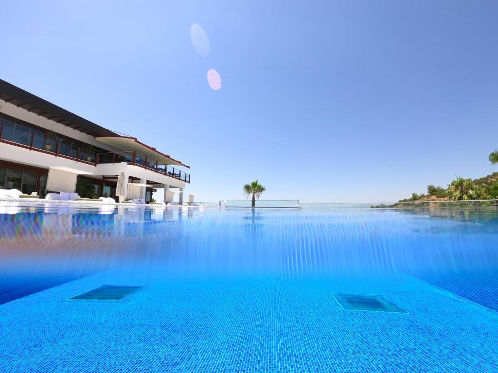 HILLSTONE BODRUM HOTEL & SPA (EX. GRAND YAZICI BODRUM) фото 4