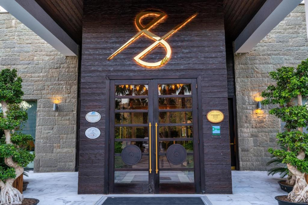 HILLSTONE BODRUM HOTEL & SPA (EX. GRAND YAZICI BODRUM) фото 6