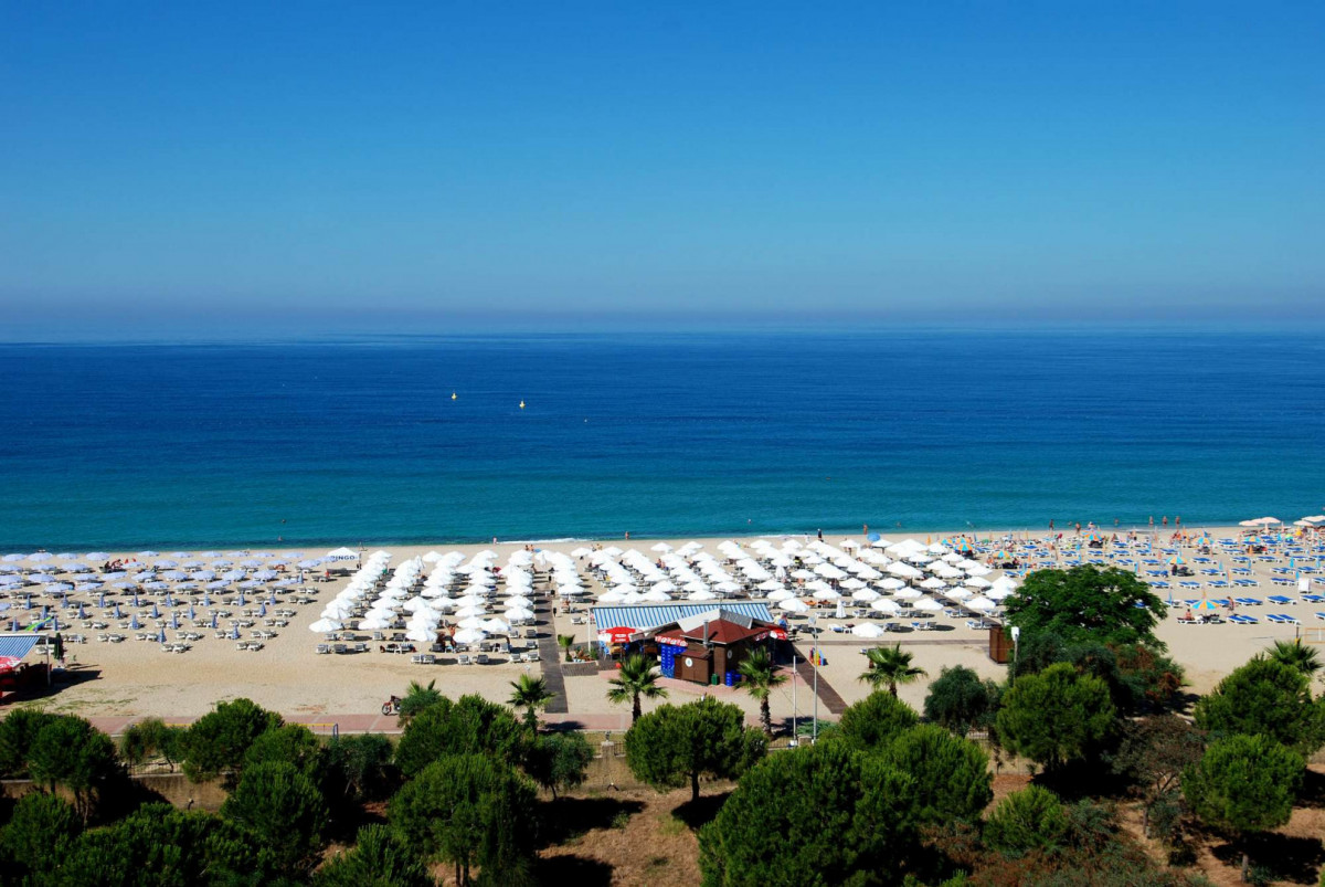 GRAND ZAMAN BEACH фото 4
