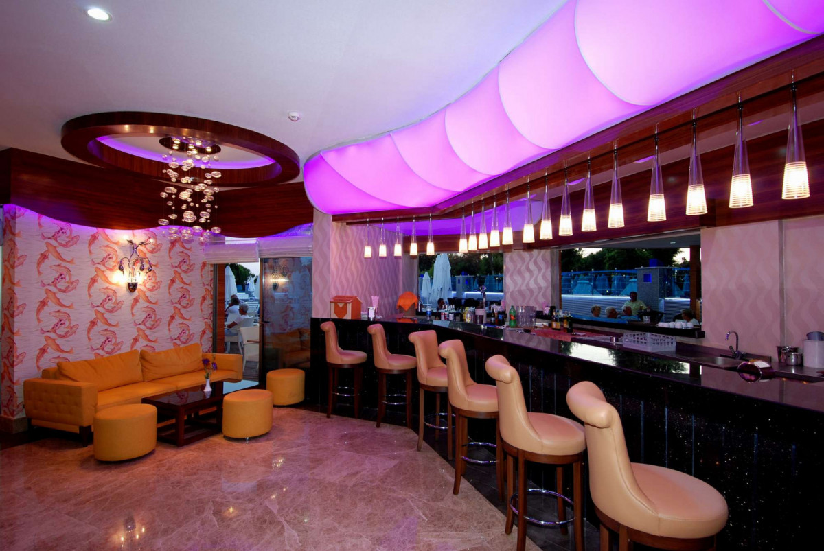 GRAND ZAMAN BEACH фото 7