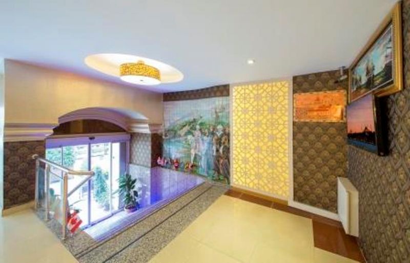 GRAND ZENTRUM фото 2