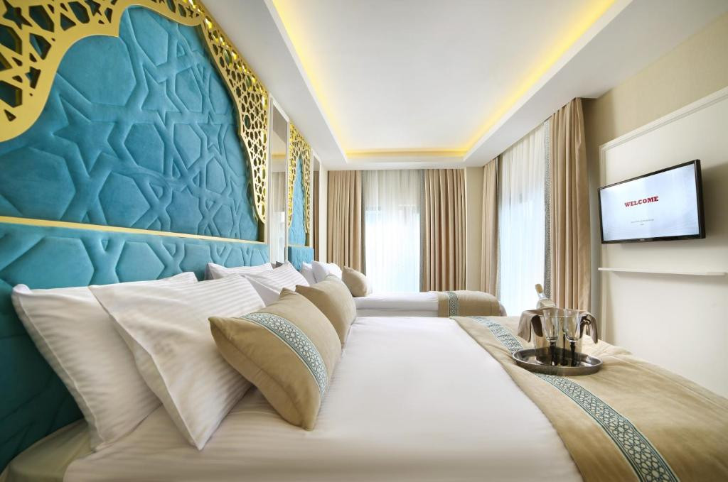 GREAT FORTUNE DESIGN HOTEL фото 2
