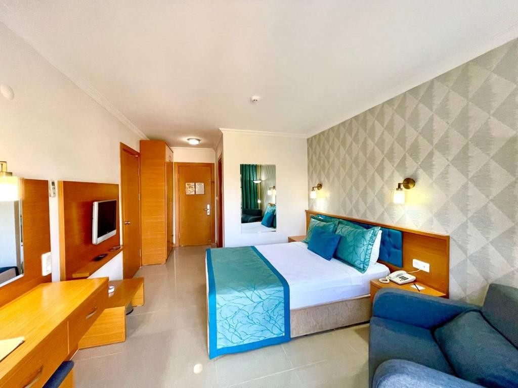 GREEN FOREST HOLIDAY VILLAGE фото 2