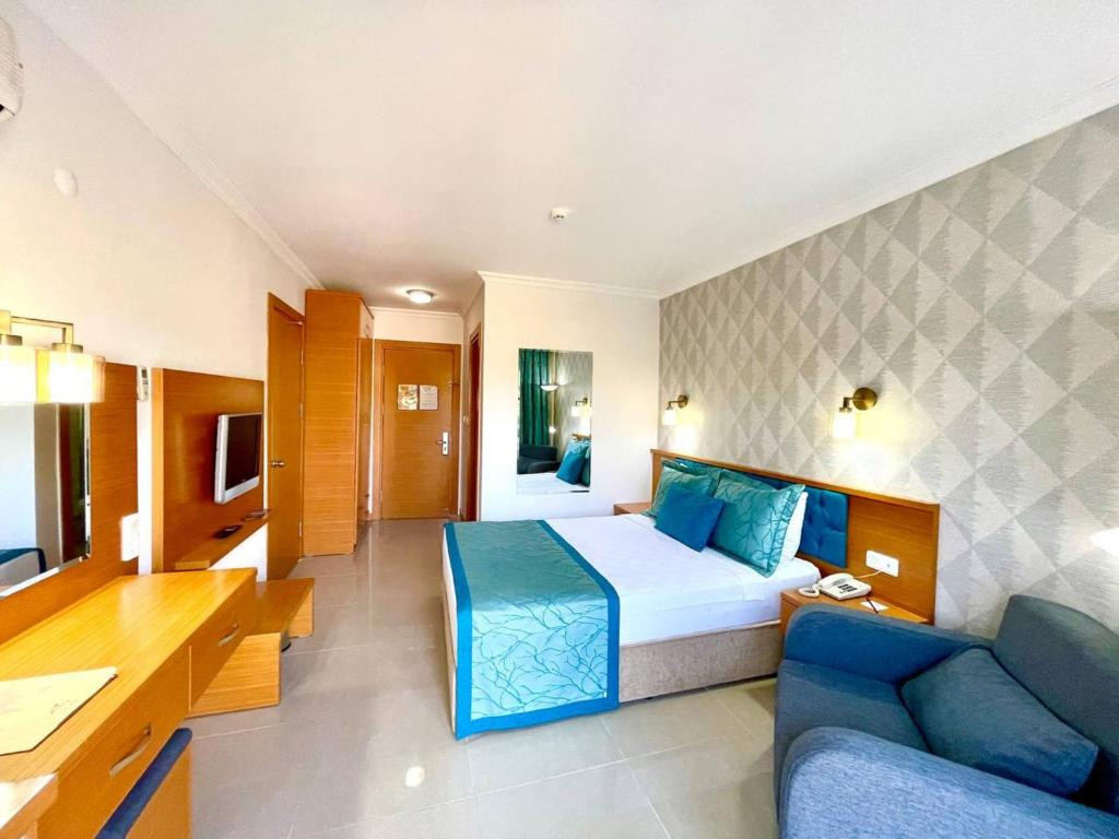 GREEN FOREST HOLIDAY VILLAGE фото 6
