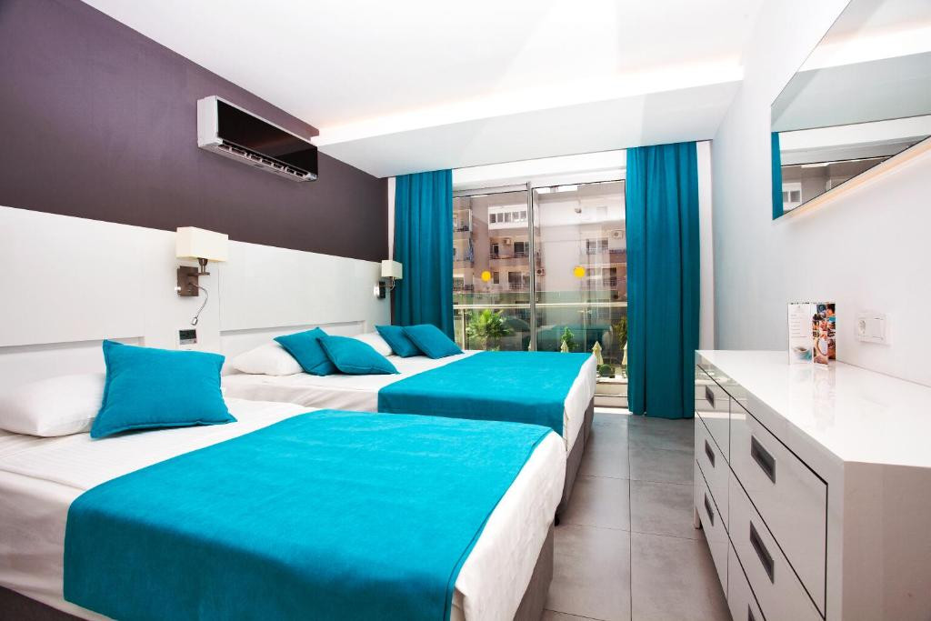 GREEN GARDEN SUITE фото 3