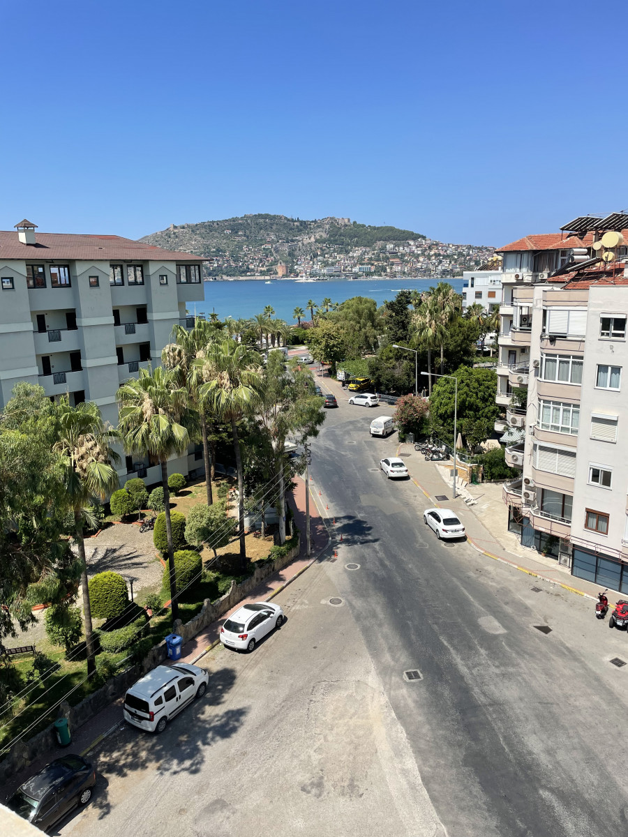 GREEN GARDEN CITY LUXURY APARTMENTS фото 4