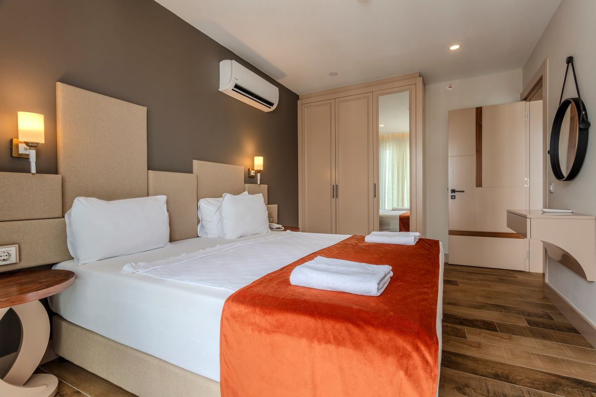 GREEN GARDEN CITY LUXURY APARTMENTS фото 2