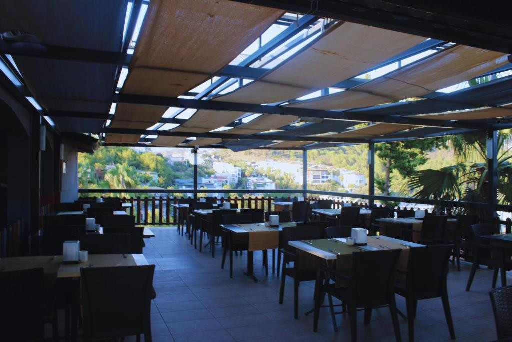 SENZA GARDEN HOLIDAY CLUB (EX. LARISSA HILL BEACH) фото 6
