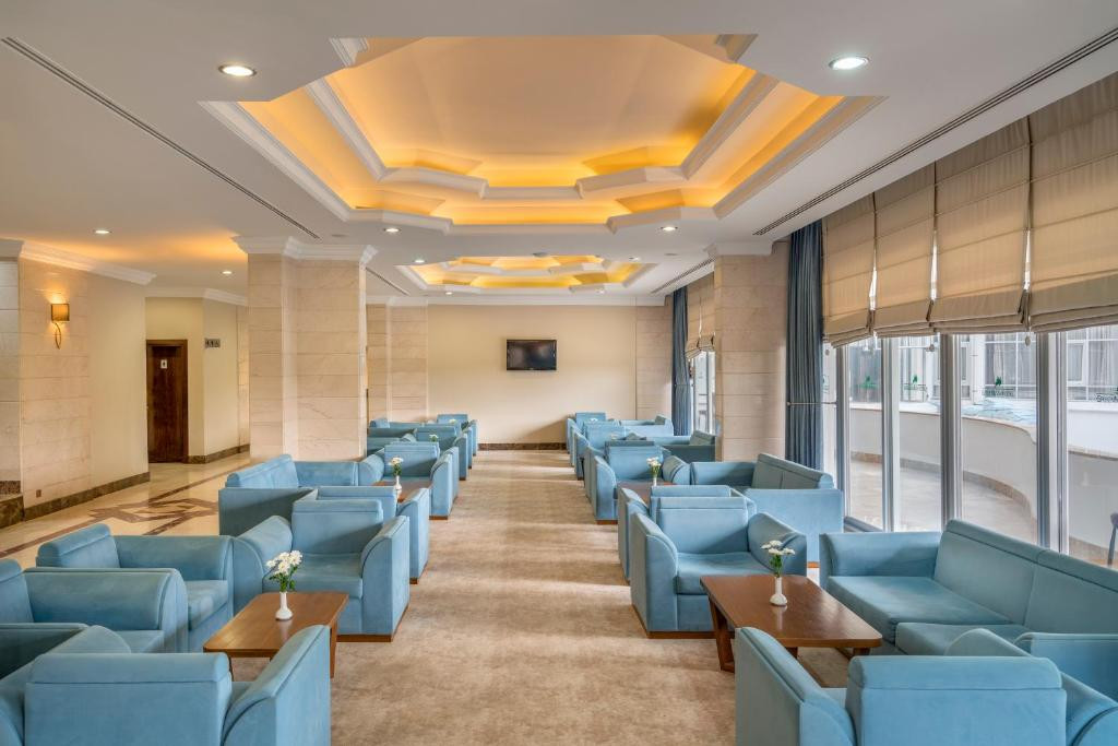 GREEN MAX HOTEL MANAGED BY FM (EX.CHERVO CLUB SIRENE) фото 6