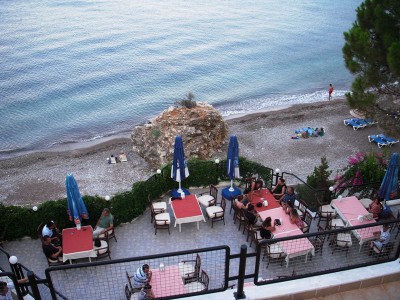 MY MERIC GREEN PARK BEACH фото 4
