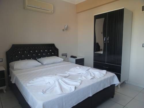 GREEN PEACE HOTEL