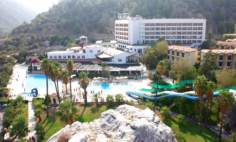 CLUB GREEN PLATAN