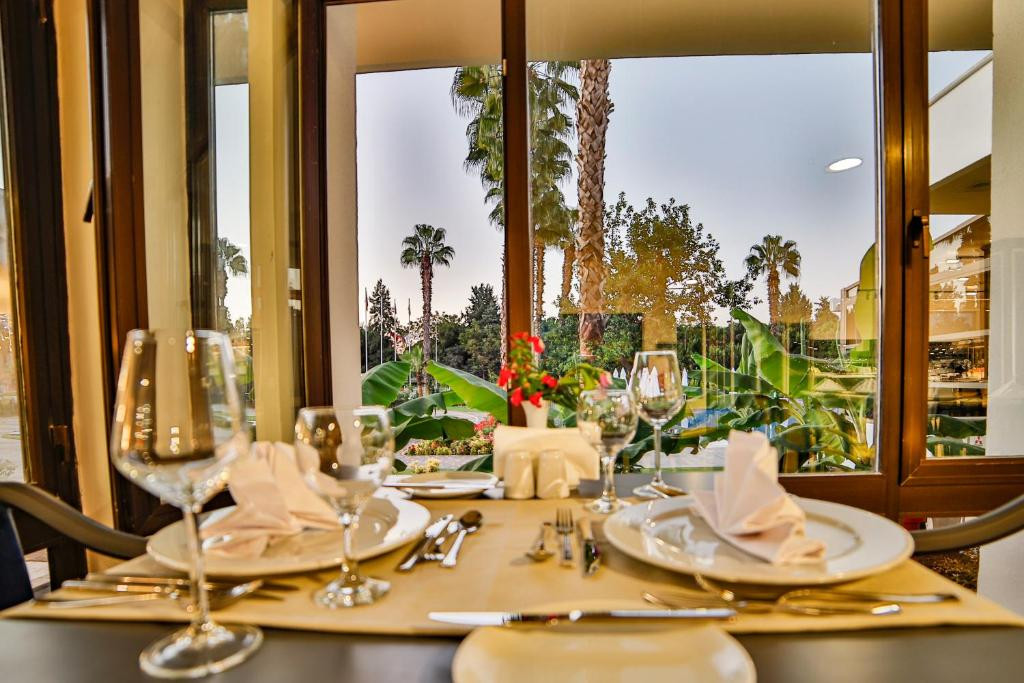 NASHIRA CITY RESORT HOTEL (EX. GRIDA CITY) фото 6