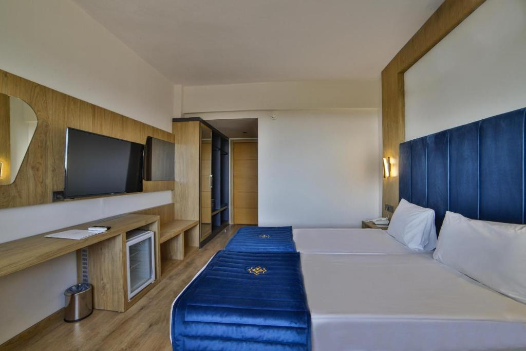 NASHIRA CITY RESORT HOTEL (EX. GRIDA CITY) фото 2
