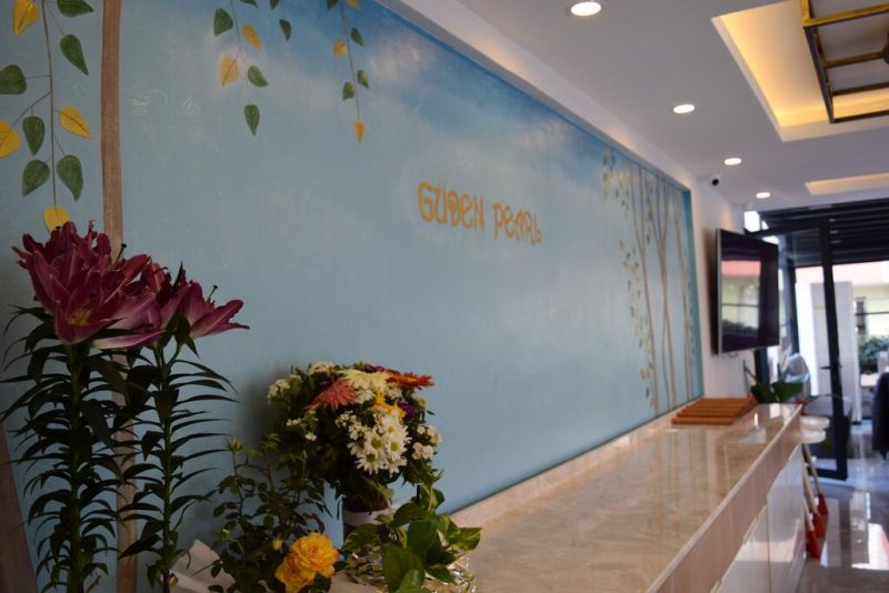 GUDEN PEARL APART HOTEL фото 6