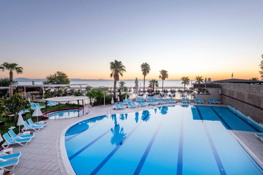 ARMAS GUL BEACH (EX. OTIUM GUL)