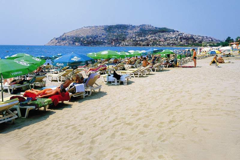 GUNES SUNTIME HOTEL