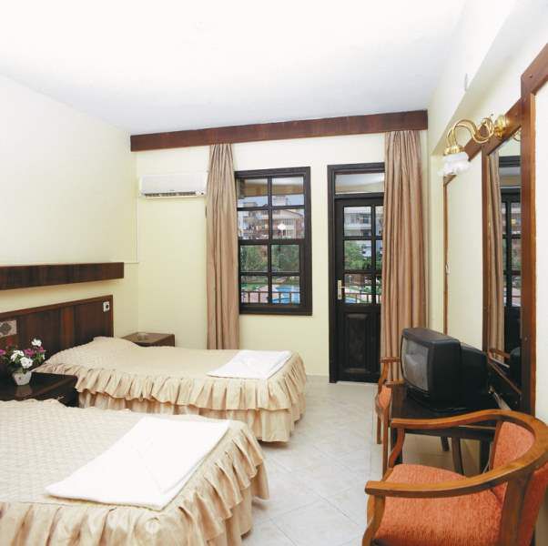 GUNES SUNTIME HOTEL фото 2