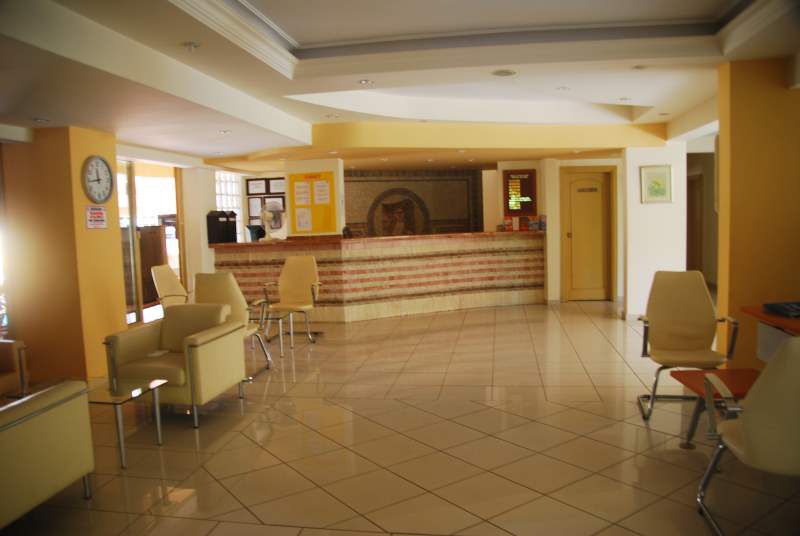GUNES SUNTIME HOTEL фото 6