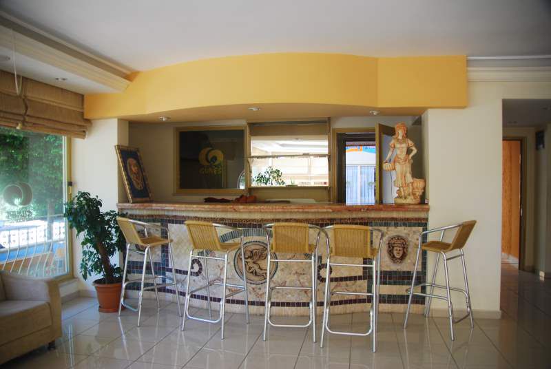 GUNES SUNTIME HOTEL фото 7