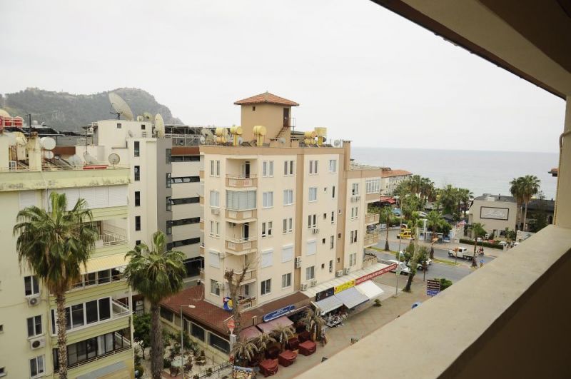 GUNGOR SUITE OTEL фото 3