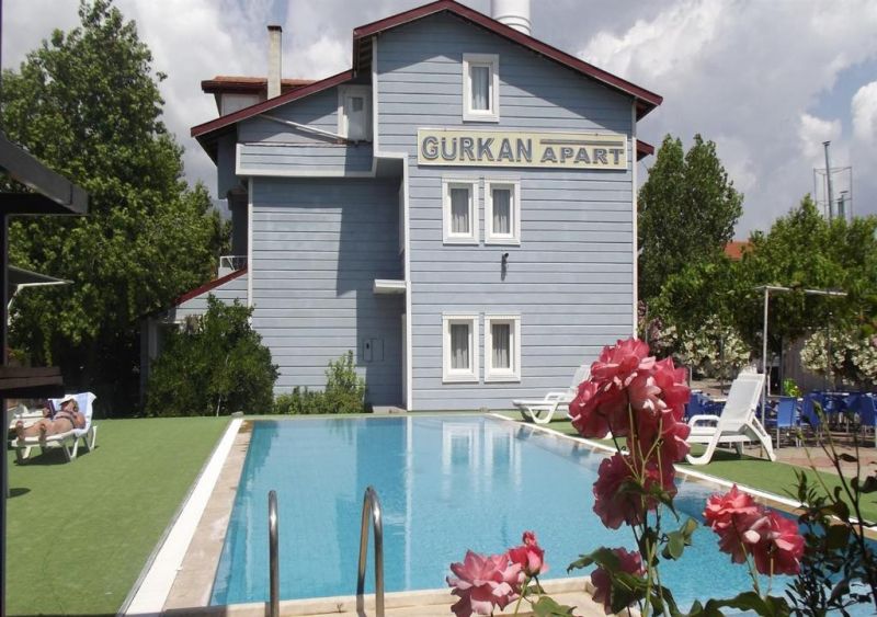 GURKAN APARTMENT