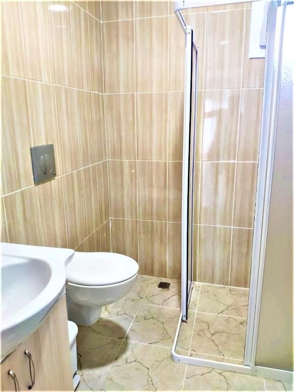 GURKAN APARTMENT фото 3