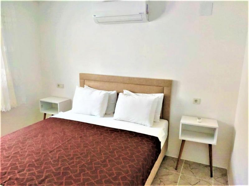 GURKAN APARTMENT фото 4