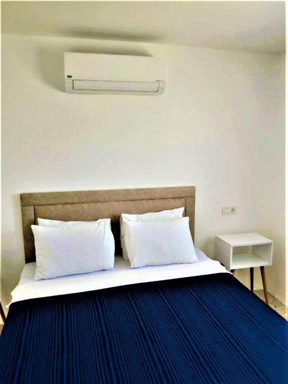 GURKAN APARTMENT фото 5