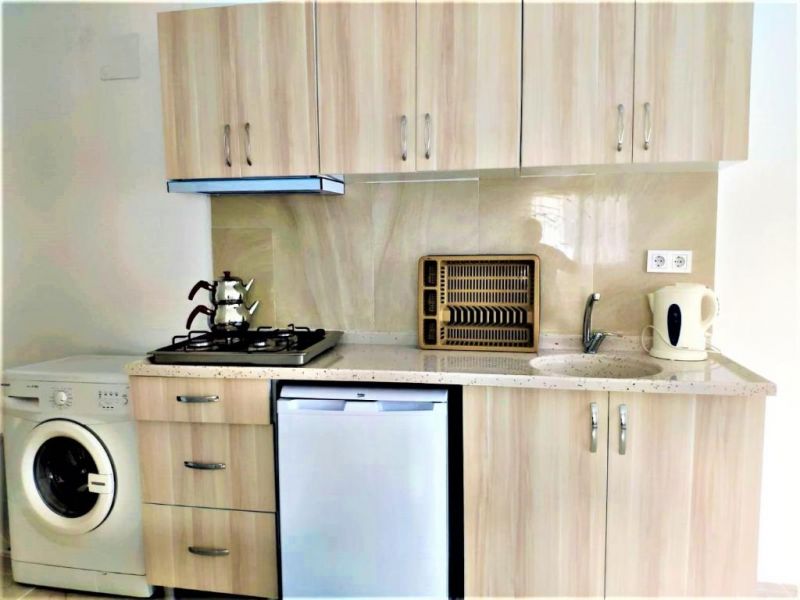 GURKAN APARTMENT фото 7