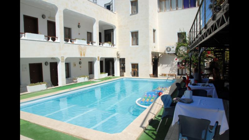 HAKAN HOTEL фото 3