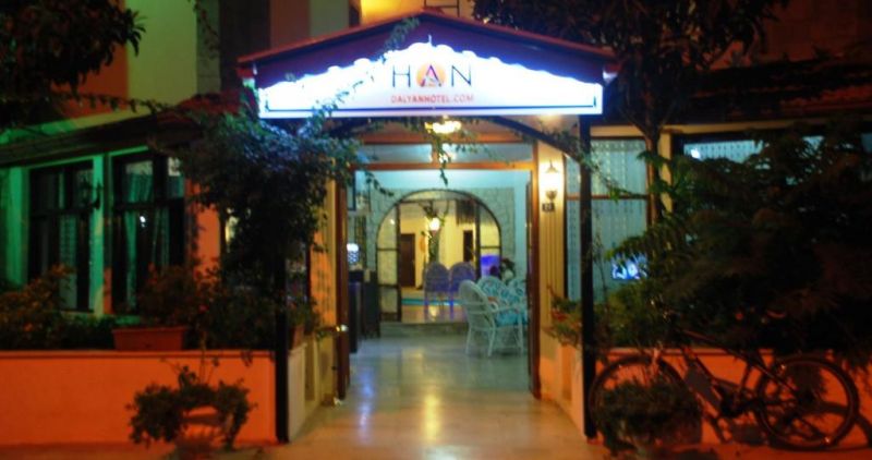 HAN DALYAN фото 2