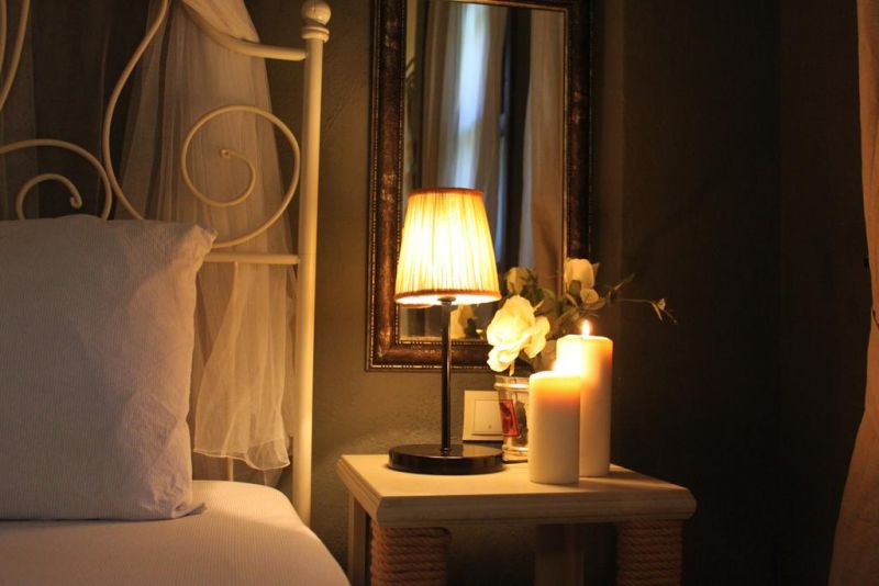 HAN BOUTIQUE HOTEL фото 3