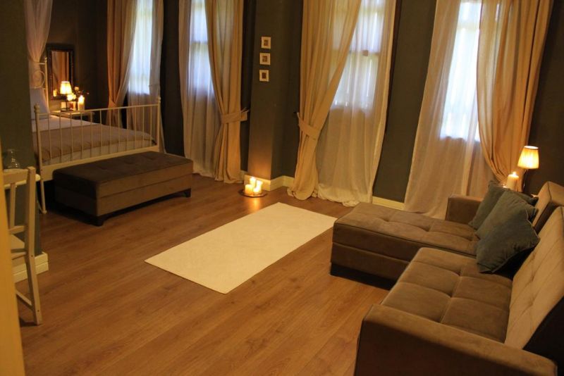 HAN BOUTIQUE HOTEL фото 4