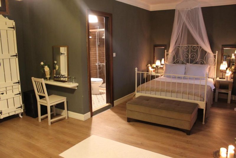 HAN BOUTIQUE HOTEL фото 5