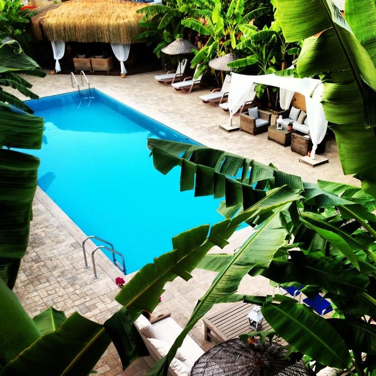 HAN BOUTIQUE HOTEL фото 8