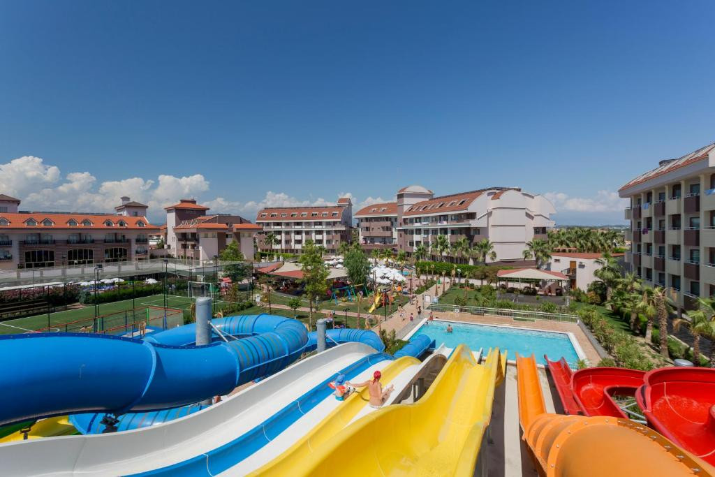 PRIMASOL HANE FAMILY RESORT (EX. FAMILY HANE RESORT) фото 8