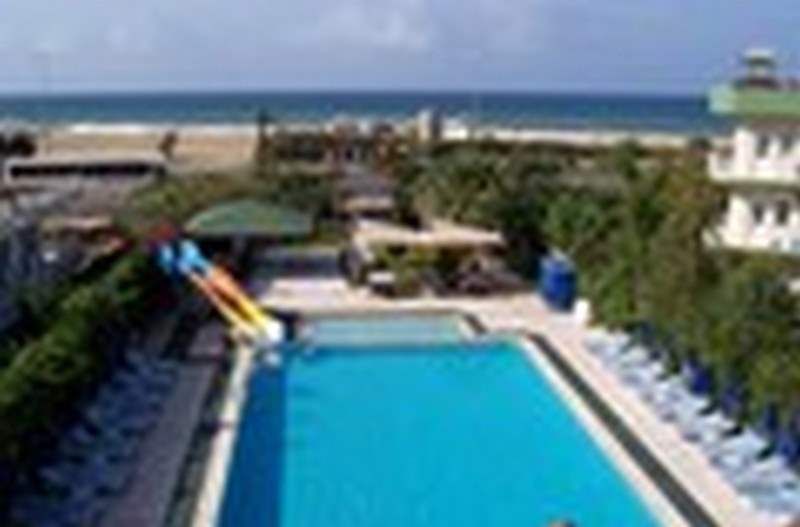 HAPPY DREAM BEACH фото 6