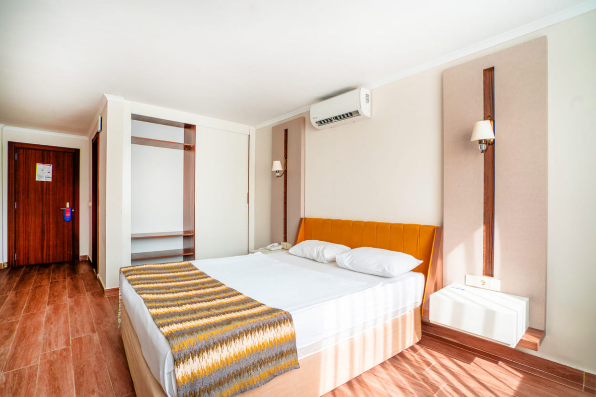 PRESTIGE ALANYA (EX.EUPHORIA COMFORT BEACH ALANYA) фото 2